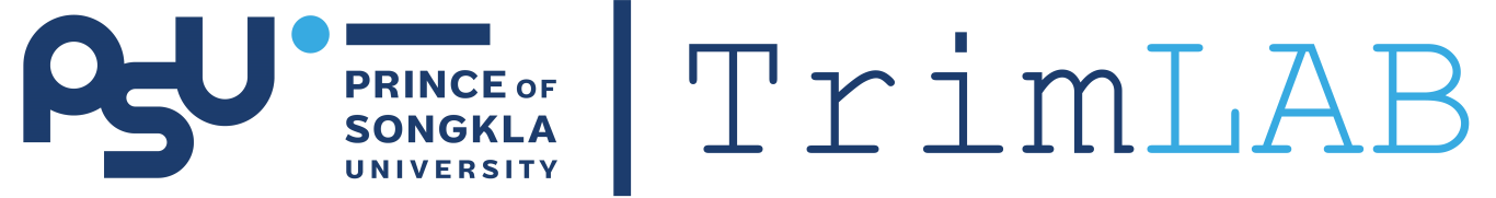 TrimLAB at Prince of Songkla University